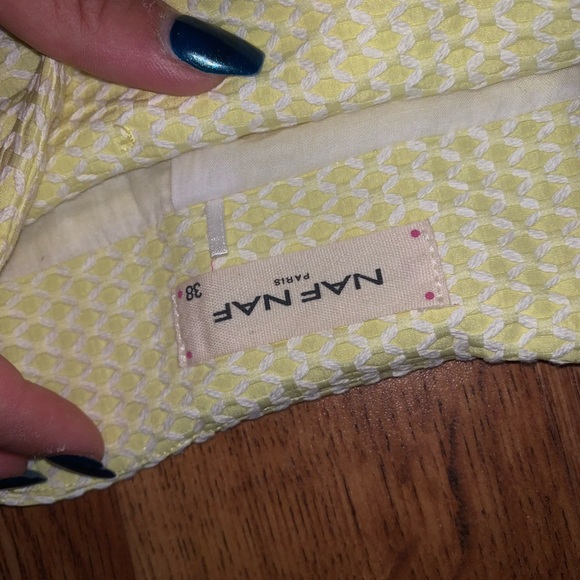 Naf Naf skirt - Picture 3 of 3